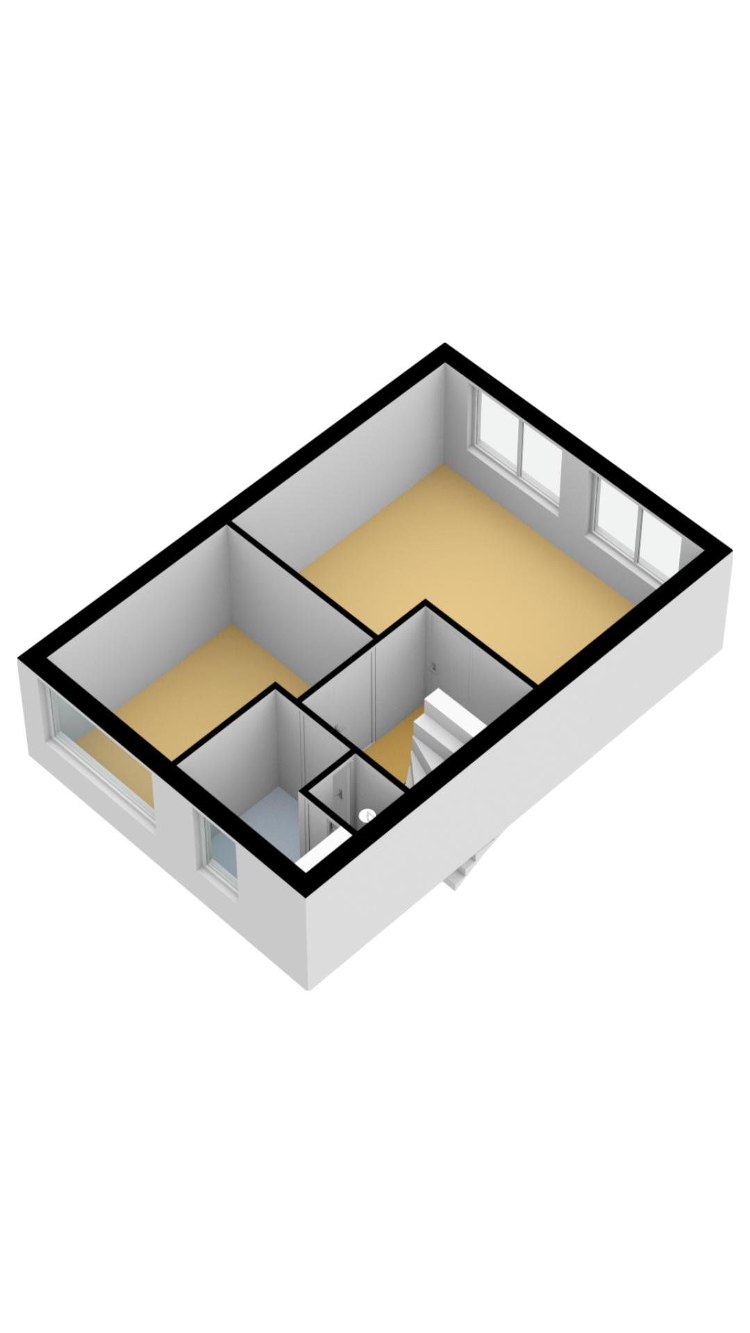 Photo 34 of Burgemeester van Baarstraat 39
