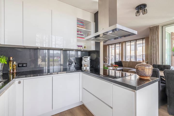 Foto 3 van Bladgroen 4-B