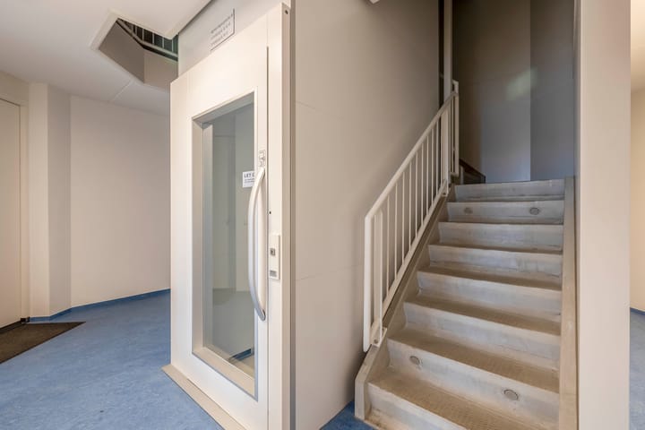 Foto 11 van Bladgroen 4-B