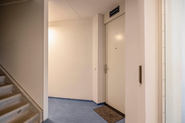 Foto 12 van Bladgroen 4-B