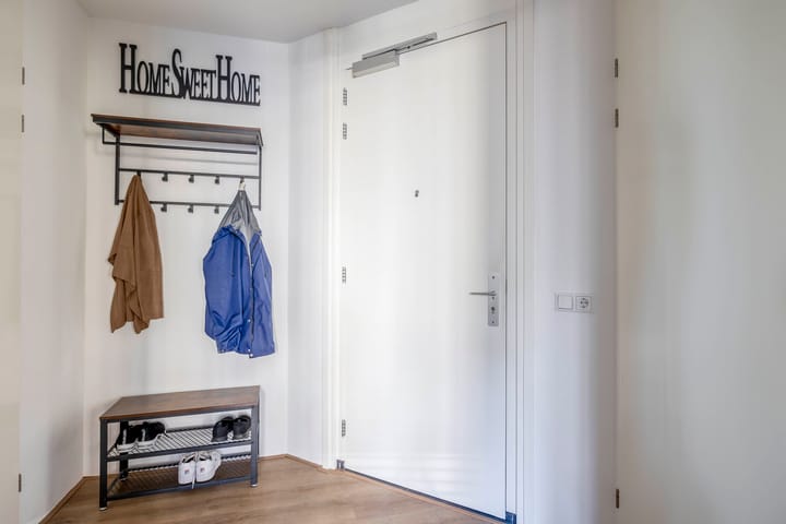 Foto 13 van Bladgroen 4-B