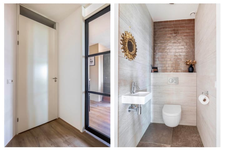 Foto 14 van Bladgroen 4-B