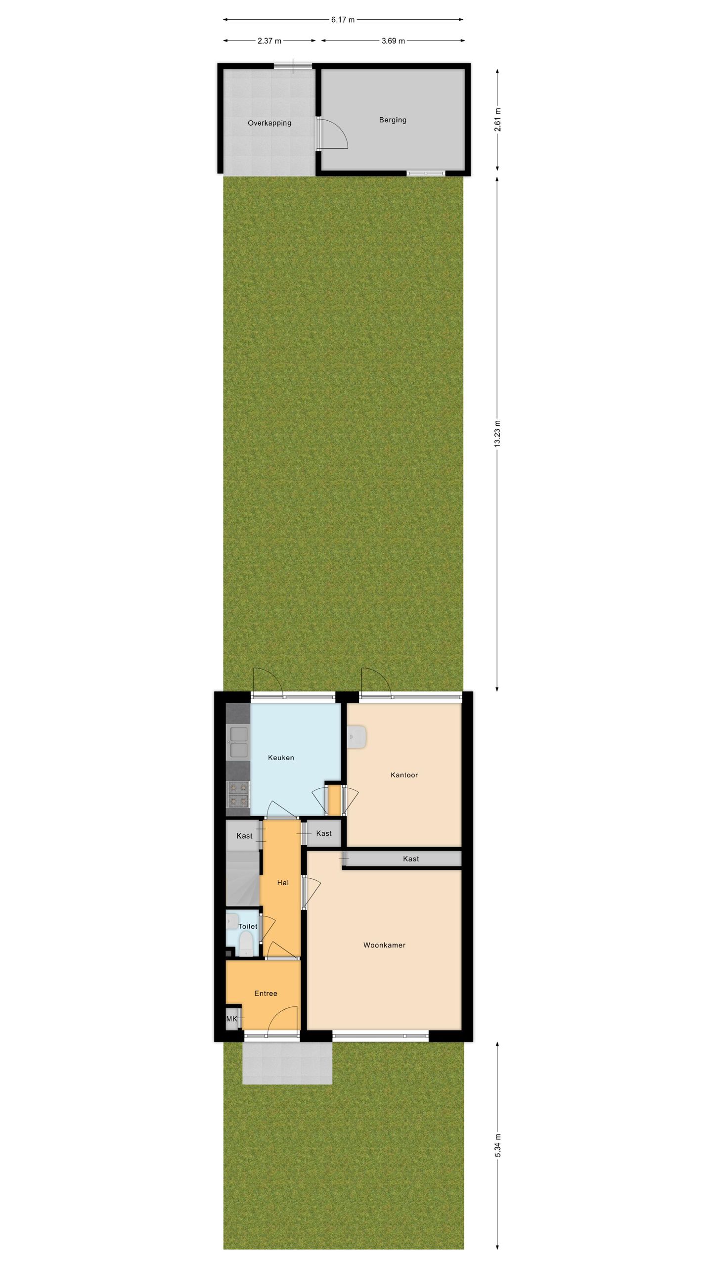 Foto 49 van Meent 57