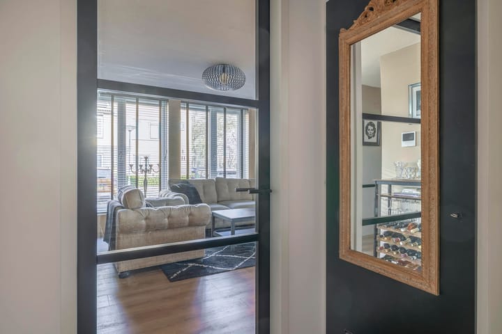 Foto 15 van Bladgroen 4-B