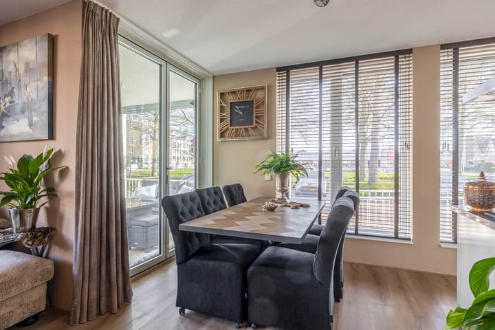 Foto 20 van Bladgroen 4-B