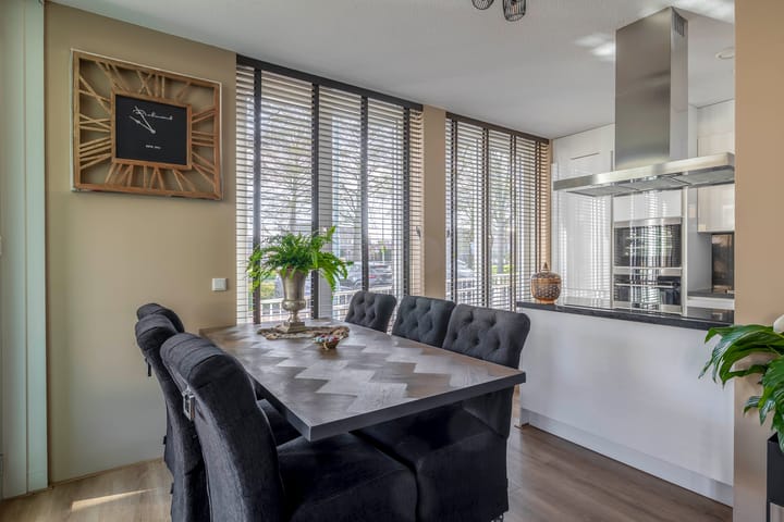 Foto 21 van Bladgroen 4-B