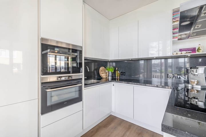 Foto 23 van Bladgroen 4-B