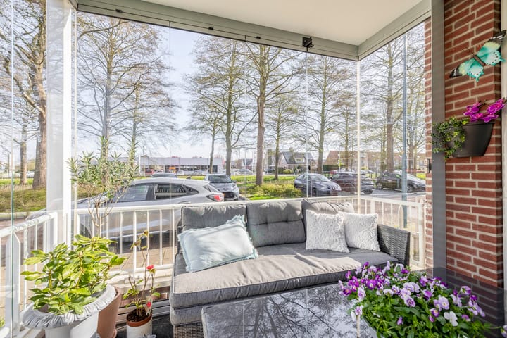 Foto 29 van Bladgroen 4-B