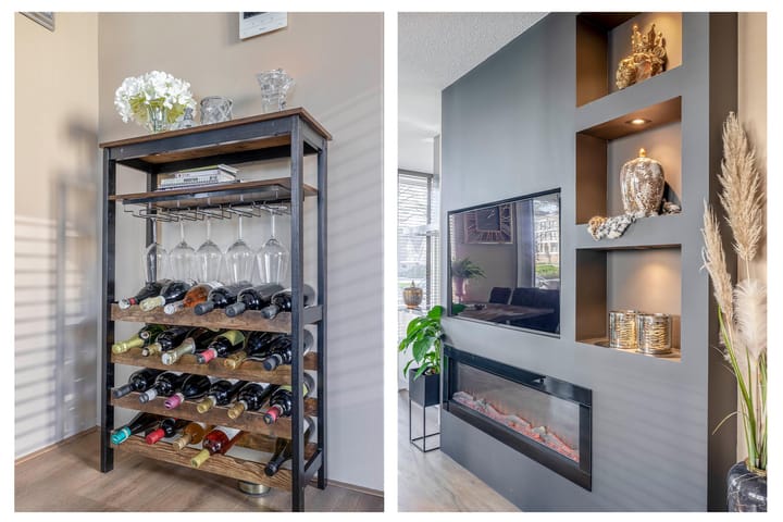 Foto 22 van Bladgroen 4-B