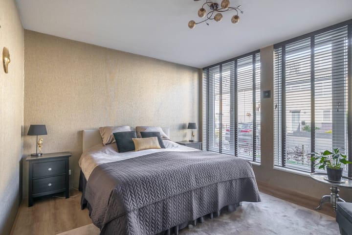 Foto 30 van Bladgroen 4-B