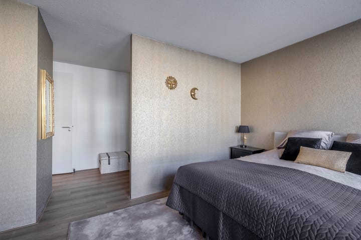 Foto 31 van Bladgroen 4-B