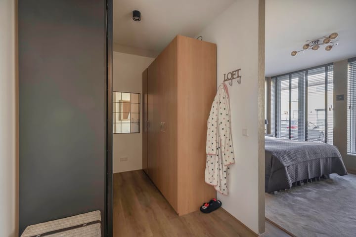 Foto 32 van Bladgroen 4-B