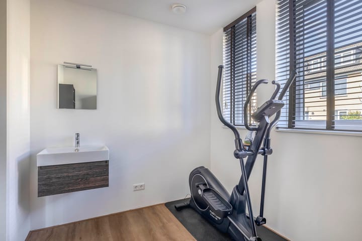 Foto 36 van Bladgroen 4-B