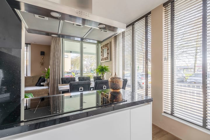 Foto 26 van Bladgroen 4-B