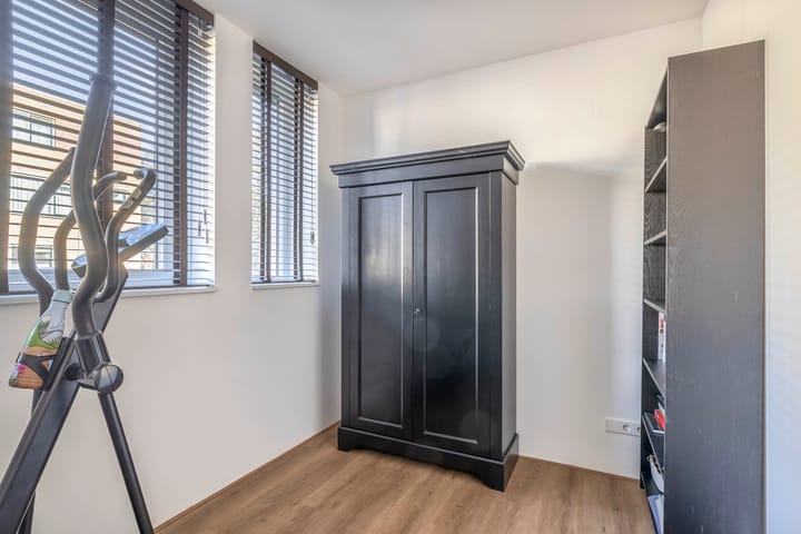 Foto 37 van Bladgroen 4-B