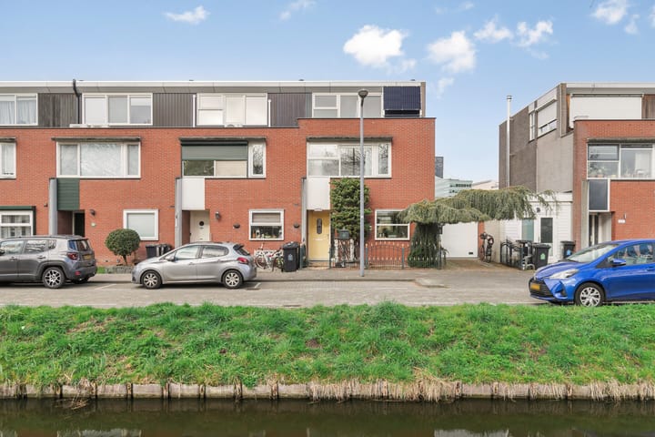 Bekijk foto van IJsselmondselaan 203 A
