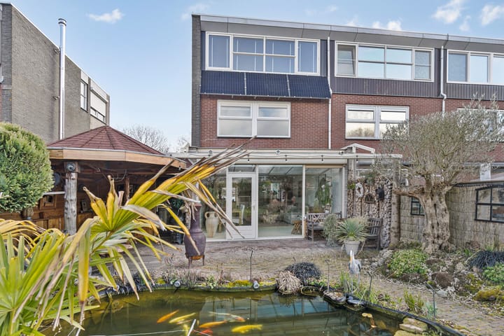 Foto 2 van IJsselmondselaan 203-A