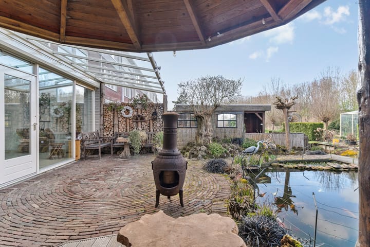 Foto 3 van IJsselmondselaan 203-A