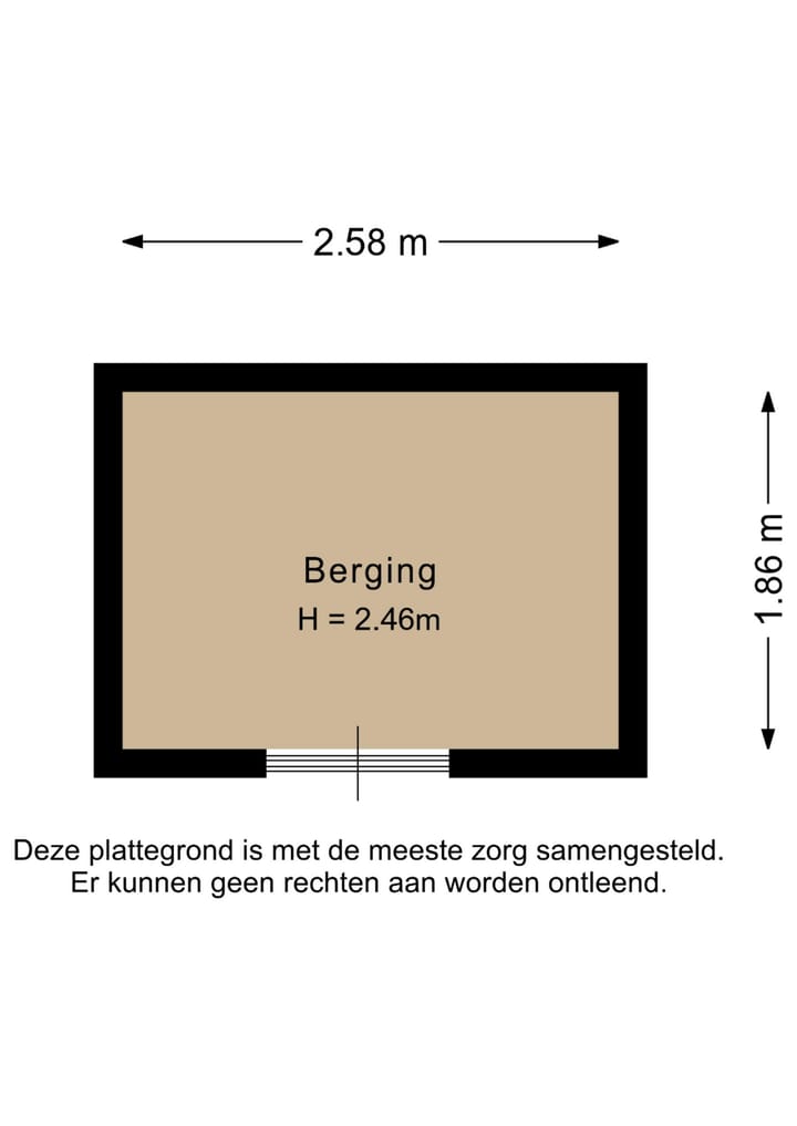 Foto 42 van Bladgroen 4-B