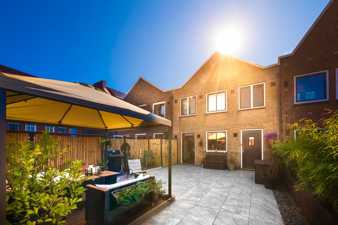 Foto 1 van Pikeur 12