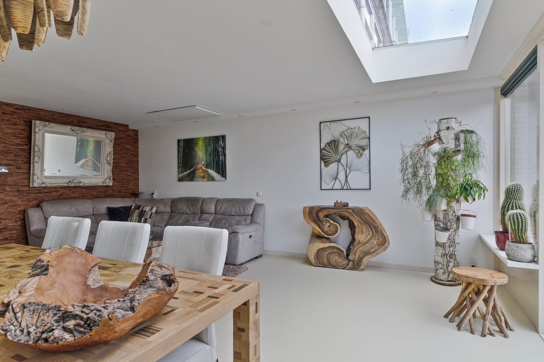 Foto 7 van IJsselmondselaan 203-A