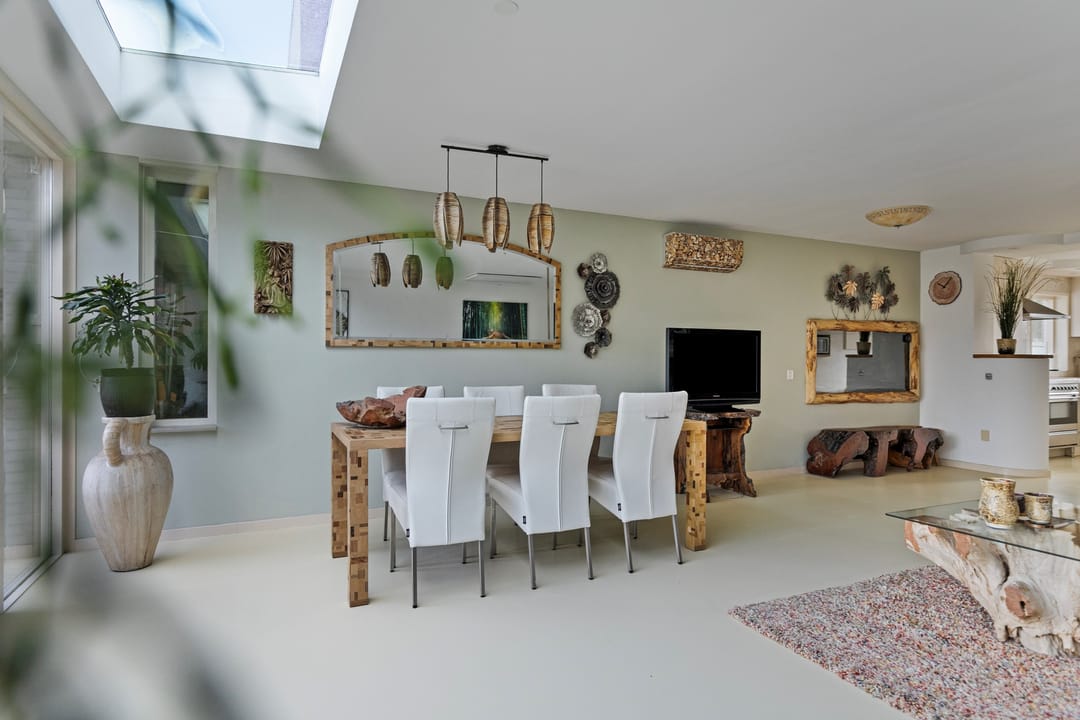 Foto 8 van IJsselmondselaan 203-A