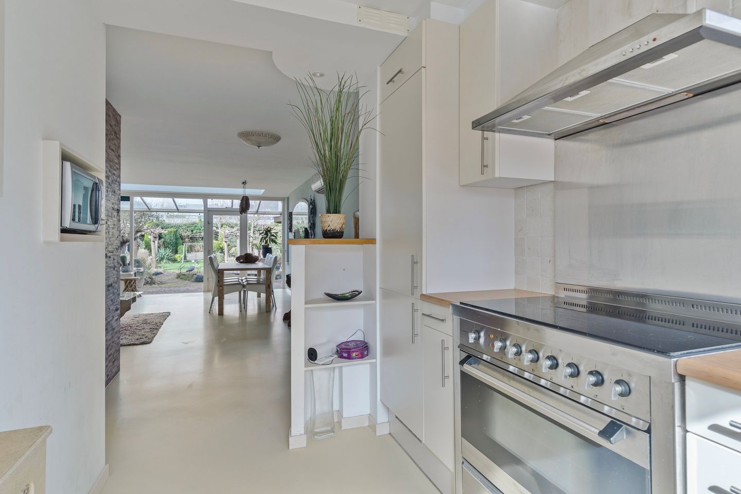 Foto 10 van IJsselmondselaan 203-A