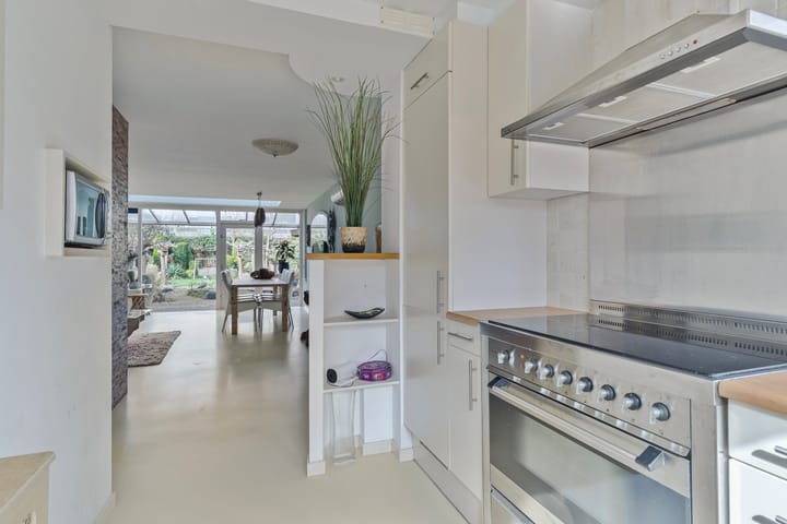 Foto 10 van IJsselmondselaan 203-A