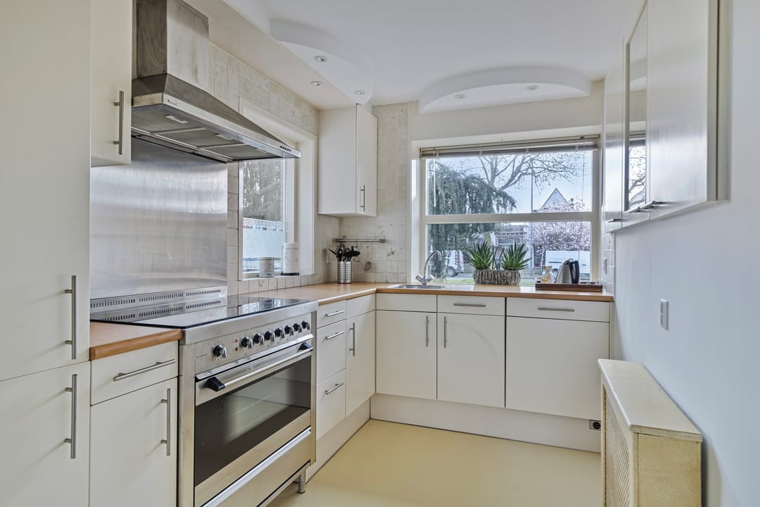 Foto 11 van IJsselmondselaan 203-A