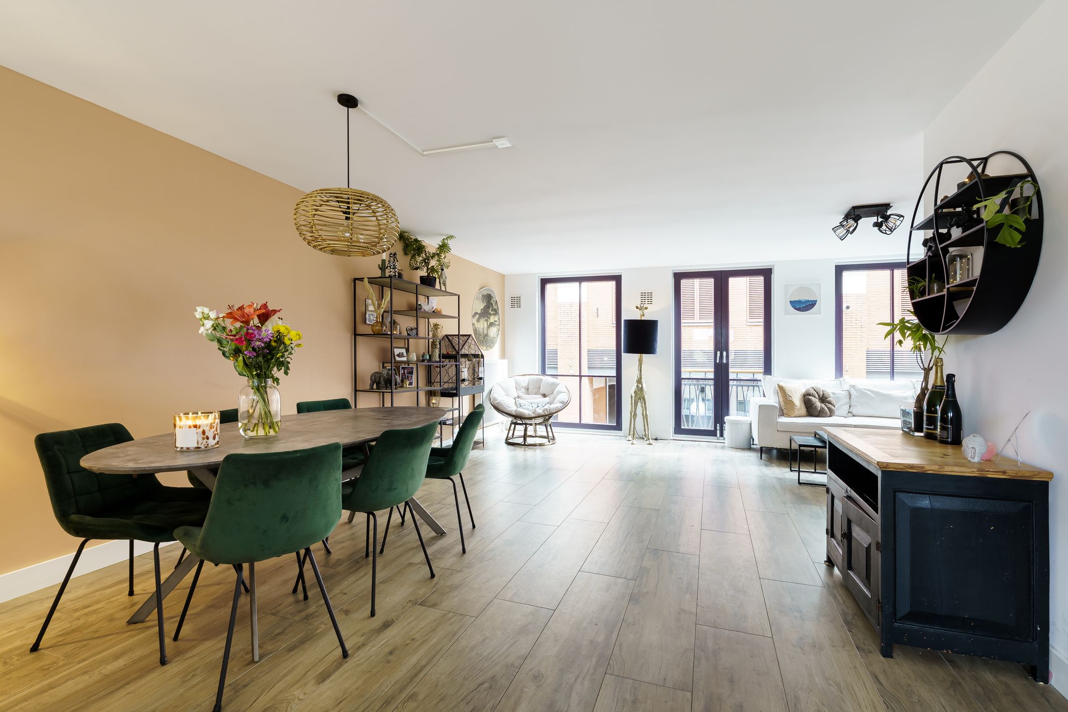 Foto 6 van Pikeur 12