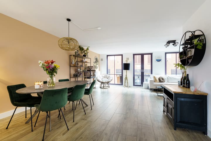 Foto 6 van Pikeur 12