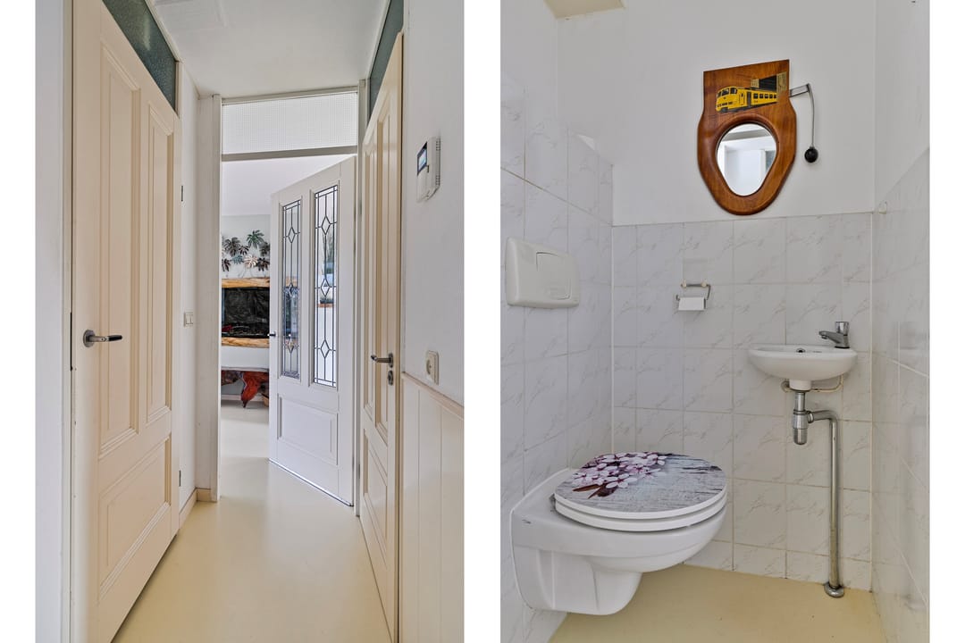 Foto 13 van IJsselmondselaan 203-A