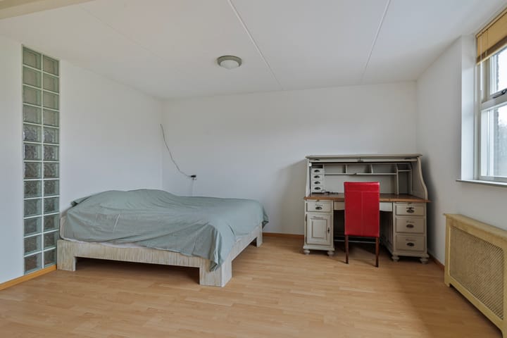 Foto 15 van IJsselmondselaan 203-A