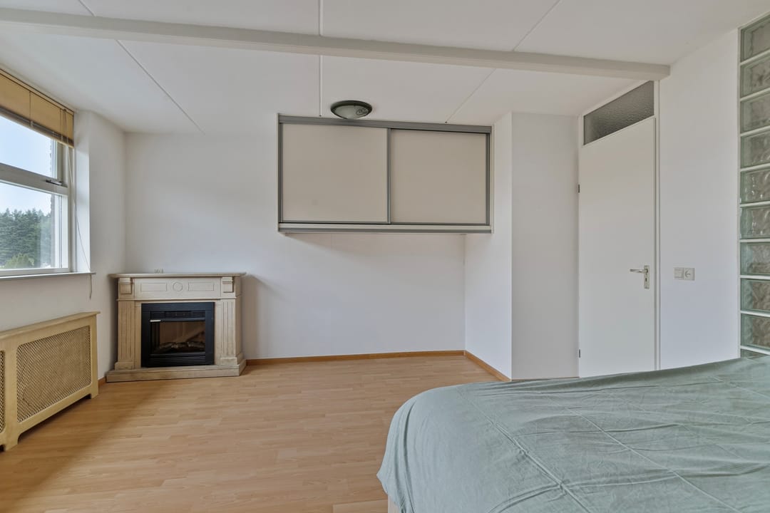 Foto 16 van IJsselmondselaan 203-A