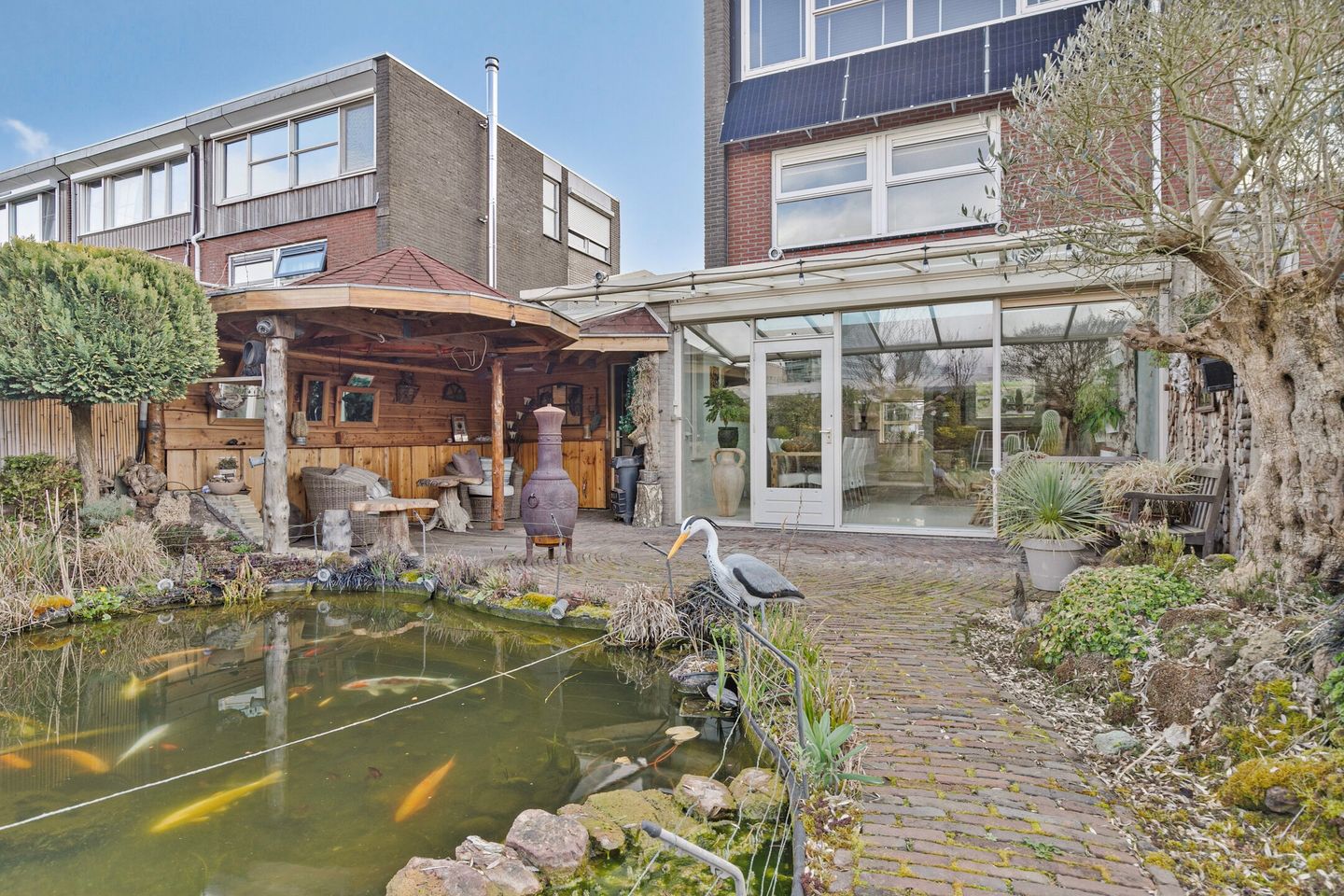 Foto 29 van IJsselmondselaan 203-A