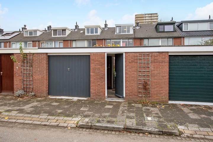 Foto 4 van Douzapad 14