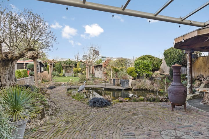 Foto 30 van IJsselmondselaan 203-A