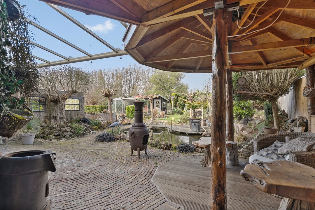 Foto 31 van IJsselmondselaan 203-A