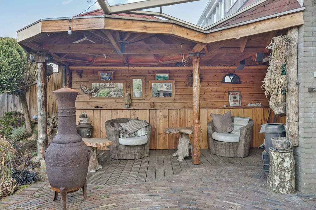 Foto 32 van IJsselmondselaan 203-A