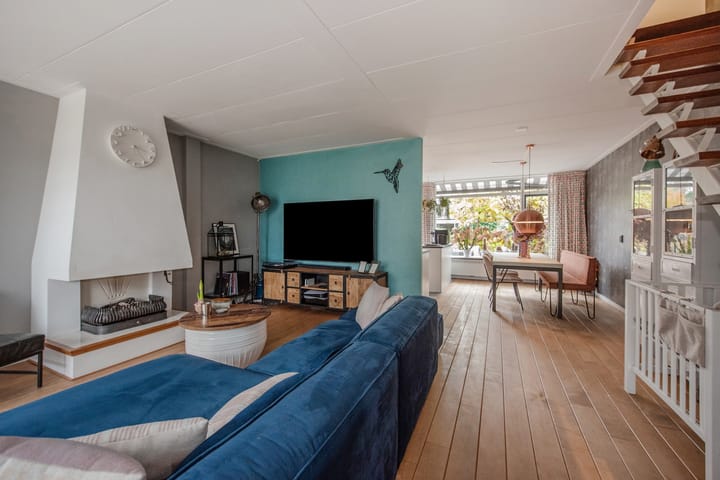 Foto 9 van Douzapad 14