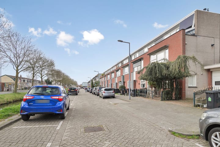 Foto 34 van IJsselmondselaan 203-A