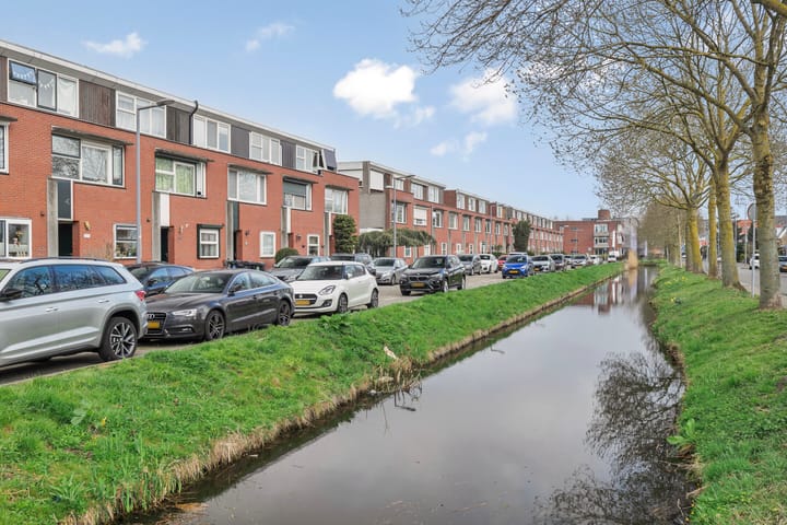 Foto 36 van IJsselmondselaan 203-A