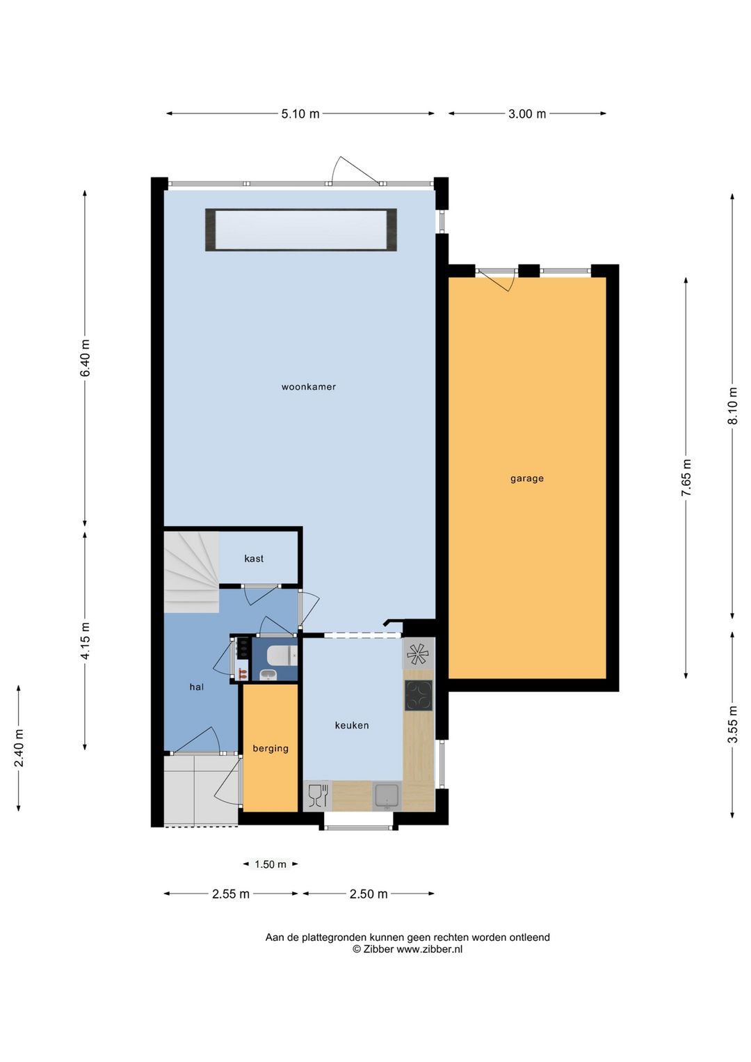 Foto 37 van IJsselmondselaan 203-A