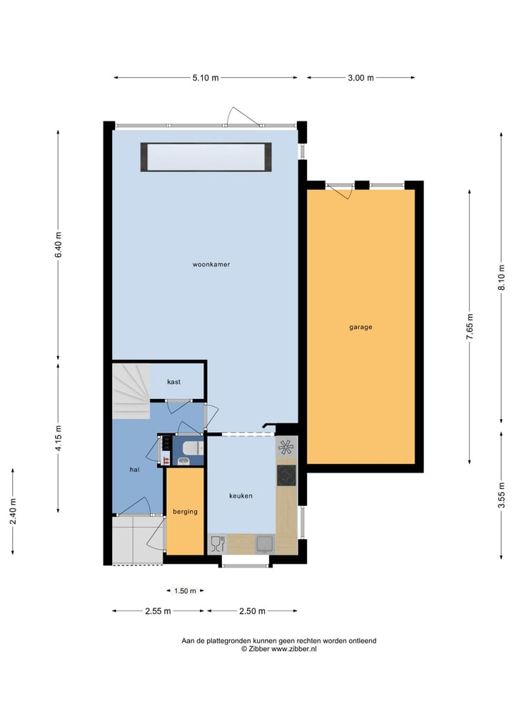 Foto 37 van IJsselmondselaan 203-A