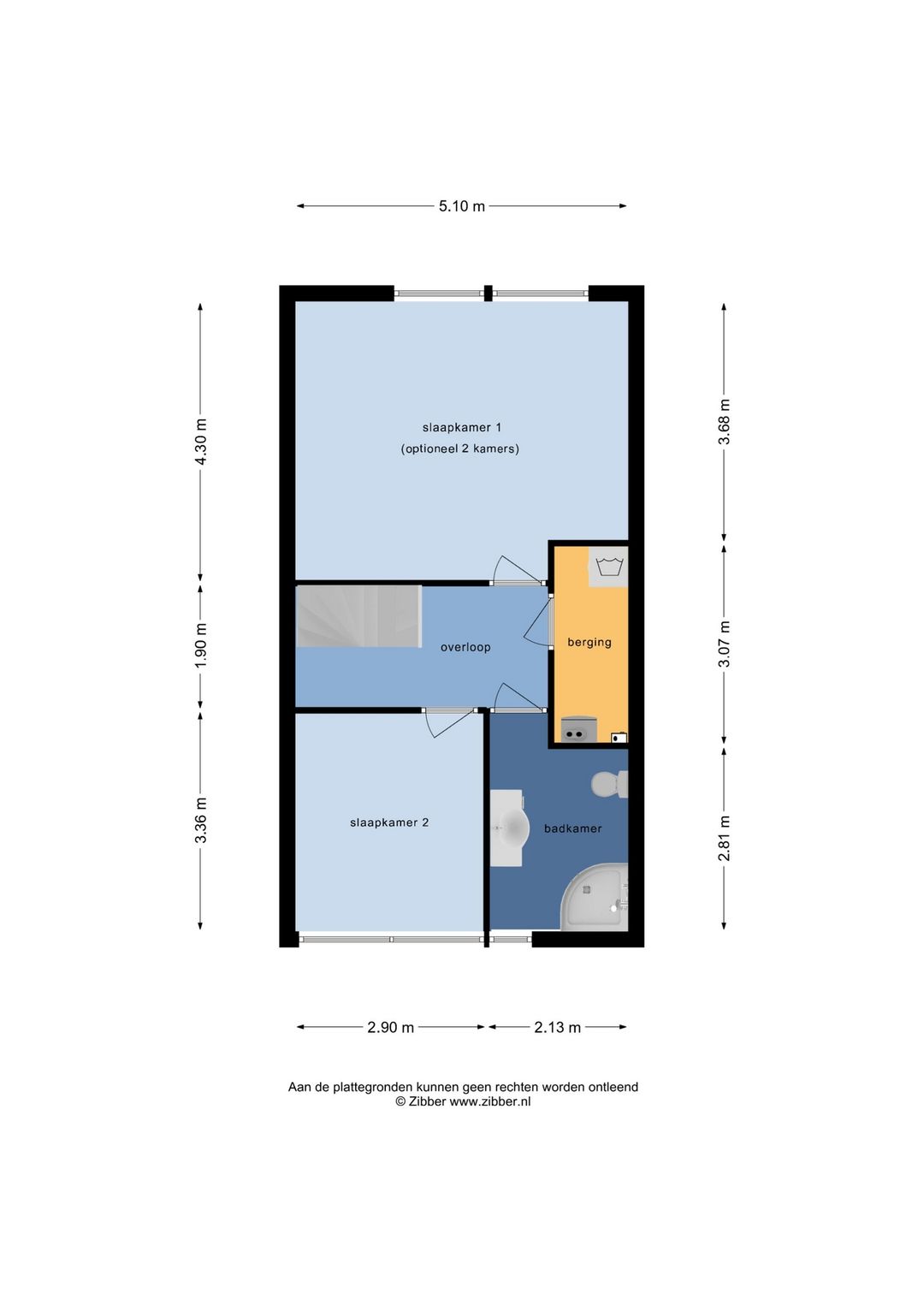 Foto 38 van IJsselmondselaan 203-A