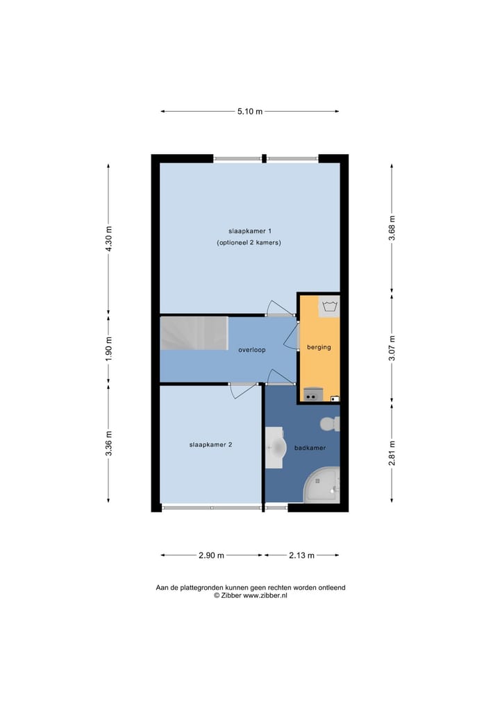 Foto 38 van IJsselmondselaan 203-A