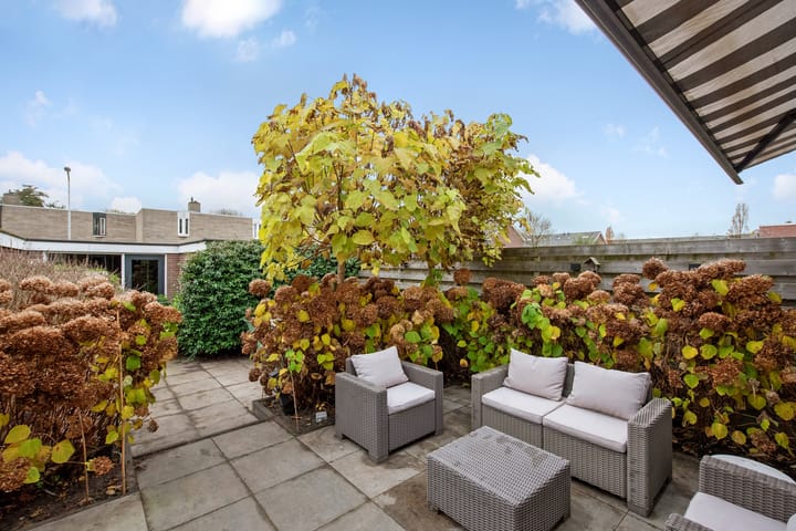 Foto 13 van Douzapad 14