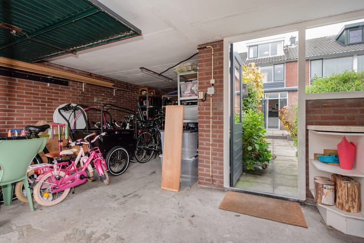 Foto 16 van Douzapad 14