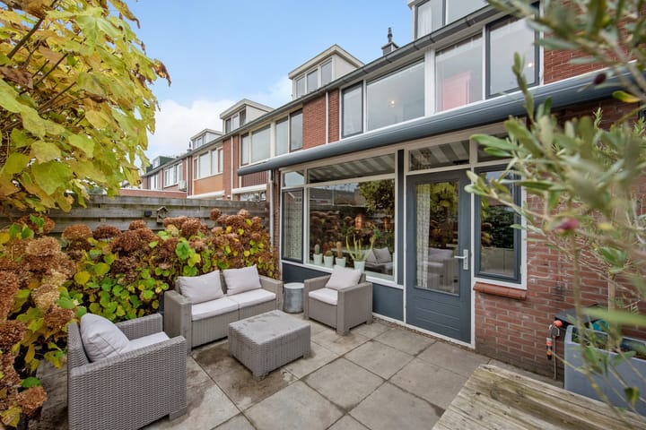 Foto 18 van Douzapad 14