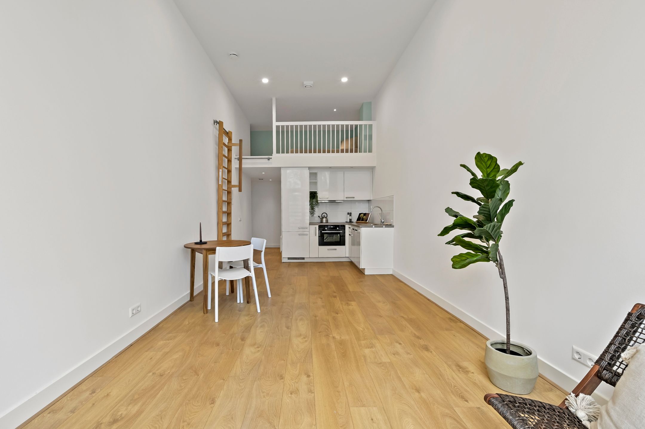 Foto 6 van Minckelersstraat 10-D